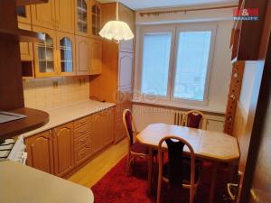 Pronájem bytu 3+1, Opava - Kylešovice, Gudrichova, 69 m2