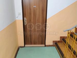 Pronájem bytu 3+1, Opava - Kylešovice, Gudrichova, 69 m2