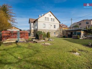 Prodej rodinného domu, Raspenava, Fučíkova, 250 m2