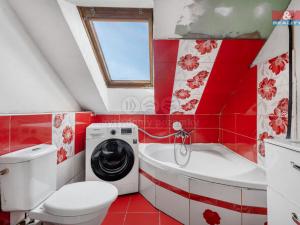 Prodej rodinného domu, Raspenava, Fučíkova, 250 m2