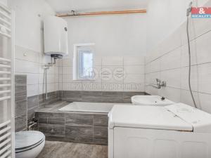Prodej rodinného domu, Raspenava, Fučíkova, 250 m2