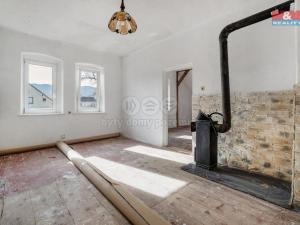 Prodej rodinného domu, Raspenava, Fučíkova, 250 m2