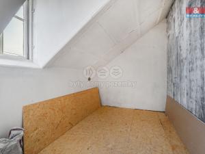 Prodej rodinného domu, Raspenava, Fučíkova, 250 m2