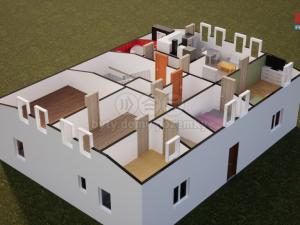 Prodej rodinného domu, Raspenava, Fučíkova, 250 m2