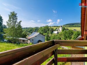 Prodej rodinného domu, Jeřmanice, Rádelská, 271 m2