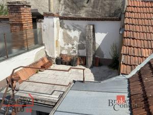 Prodej rodinného domu, Brno - Bosonohy, Práčata, 98 m2