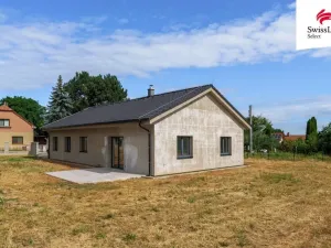 Prodej rodinného domu, Morašice, 124 m2