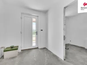 Prodej rodinného domu, Morašice, 124 m2