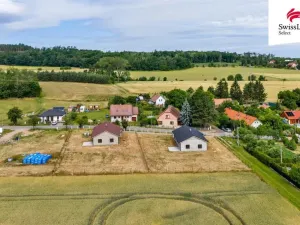 Prodej rodinného domu, Morašice, 124 m2