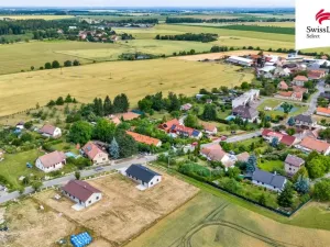 Prodej rodinného domu, Morašice, 124 m2