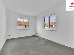 Prodej rodinného domu, Morašice, 124 m2