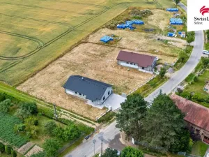 Prodej rodinného domu, Morašice, 124 m2