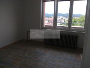 Pronájem bytu 1+kk, Chomutov, Čechova, 24 m2