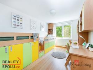 Prodej bytu 3+kk, Praha - Modřany, Semická, 92 m2