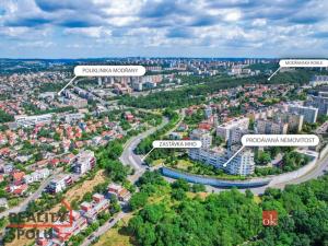 Prodej bytu 3+kk, Praha - Modřany, Semická, 92 m2