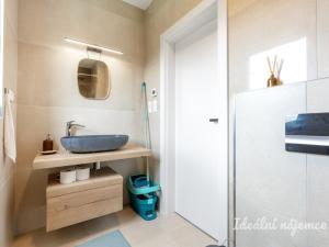 Pronájem rodinného domu, Březí, V Jezírku, 140 m2