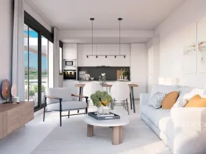 Prodej bytu 3+kk, Costa del Sol, Španělsko, 99 m2