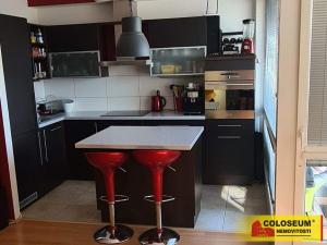 Pronájem bytu 2+kk, Brno, Chudčická, 57 m2
