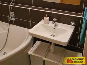 Pronájem bytu 2+kk, Brno, Chudčická, 57 m2