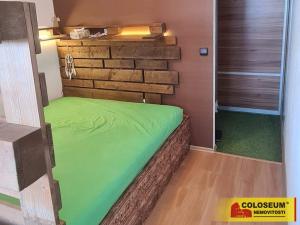 Pronájem bytu 2+kk, Brno, Chudčická, 57 m2