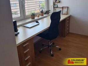 Pronájem bytu 2+kk, Brno, Chudčická, 57 m2