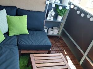 Pronájem bytu 2+kk, Brno, Chudčická, 57 m2