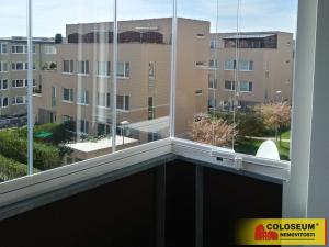 Pronájem bytu 2+kk, Brno, Chudčická, 57 m2
