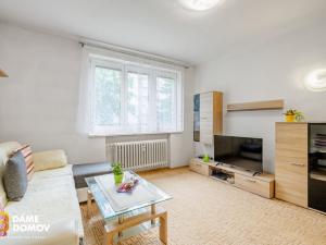 Prodej bytu 1+1, Zlín - Mladcová, Mokrá II, 36 m2
