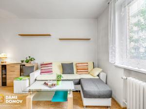 Prodej bytu 1+1, Zlín - Mladcová, Mokrá II, 36 m2