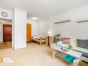 Prodej bytu 1+1, Zlín - Mladcová, Mokrá II, 36 m2