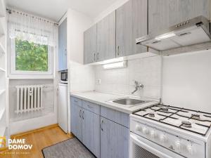 Prodej bytu 1+1, Zlín - Mladcová, Mokrá II, 36 m2