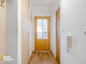 Prodej bytu 1+1, Zlín - Mladcová, Mokrá II, 36 m2