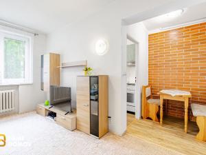 Prodej bytu 1+1, Zlín - Mladcová, Mokrá II, 36 m2