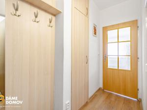Prodej bytu 1+1, Zlín - Mladcová, Mokrá II, 36 m2