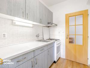 Prodej bytu 1+1, Zlín - Mladcová, Mokrá II, 36 m2