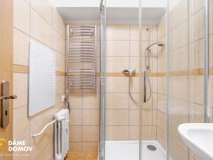 Prodej bytu 1+1, Zlín - Mladcová, Mokrá II, 36 m2