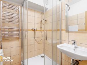 Prodej bytu 1+1, Zlín - Mladcová, Mokrá II, 36 m2