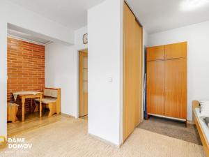 Prodej bytu 1+1, Zlín - Mladcová, Mokrá II, 36 m2