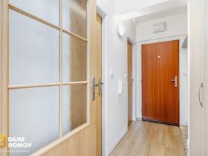 Prodej bytu 1+1, Zlín - Mladcová, Mokrá II, 36 m2