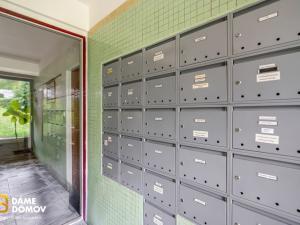 Prodej bytu 1+1, Zlín - Mladcová, Mokrá II, 36 m2