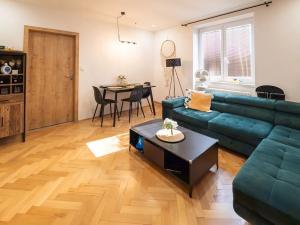 Prodej bytu 3+kk, Tlučná, V Rybníčkách, 56 m2