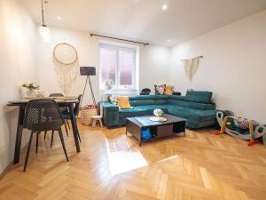 Prodej bytu 3+kk, Tlučná, V Rybníčkách, 56 m2
