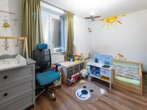 Prodej bytu 3+kk, Tlučná, V Rybníčkách, 56 m2