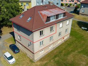 Prodej bytu 3+kk, Tlučná, V Rybníčkách, 56 m2