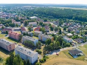 Prodej bytu 3+kk, Tlučná, V Rybníčkách, 56 m2