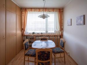 Prodej bytu 3+1, Praha - Kobylisy, Rajmonova, 65 m2