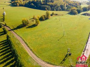 Prodej pozemku pro bydlení, Dolní Morava, 1508 m2