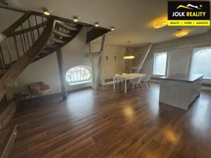Pronájem bytu 3+kk, Opava, Horní náměstí, 213 m2