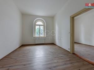 Prodej činžovního domu, Nejdek, náměstí Karla IV., 766 m2