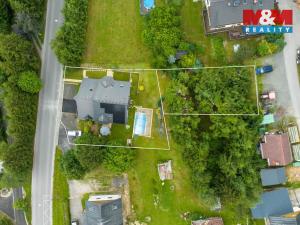 Prodej rodinného domu, Benecko, 224 m2